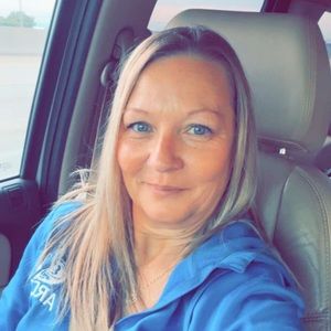 Meet your Posher, Jeanna